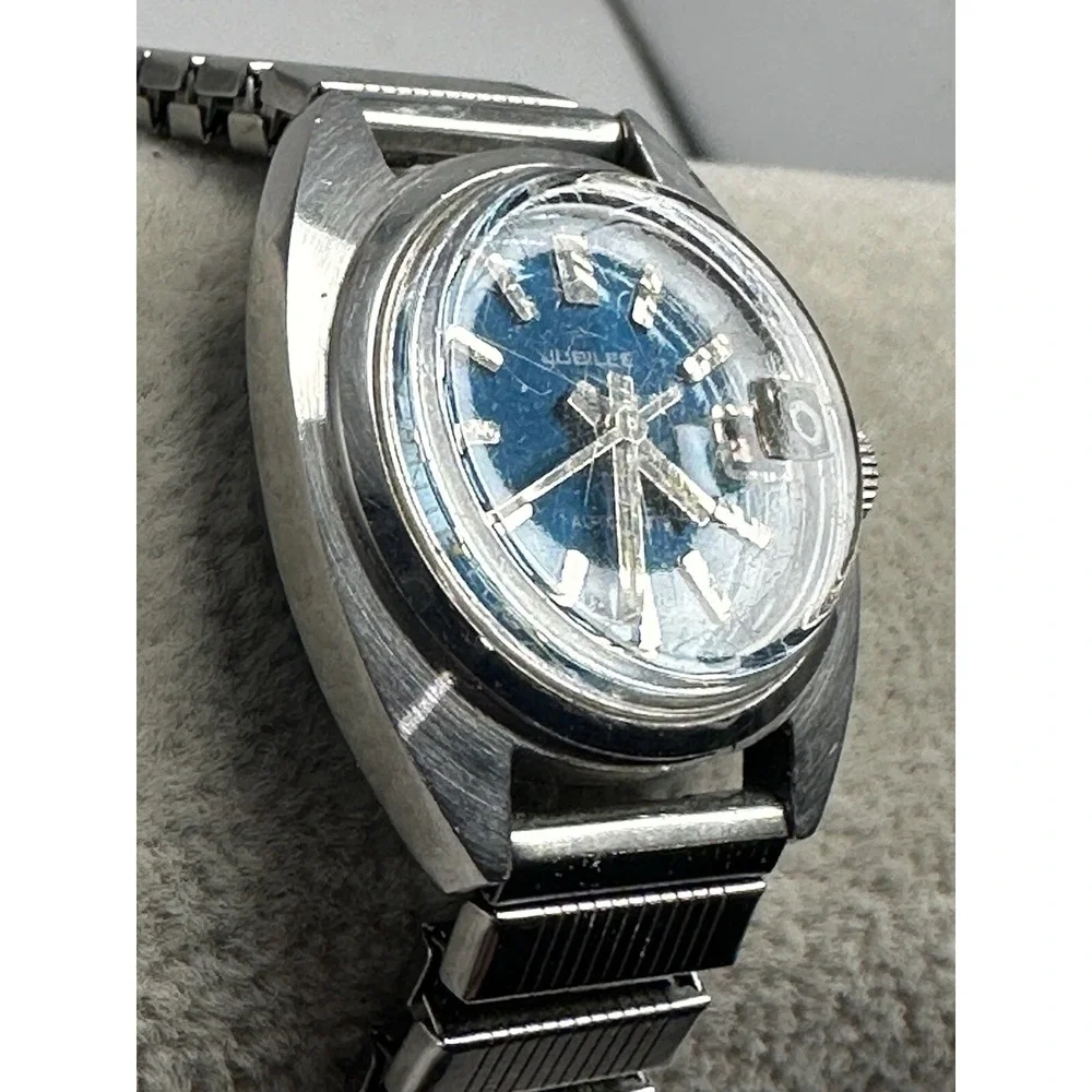 Jubilee Automatic Ladies Watch 25MM 5.5